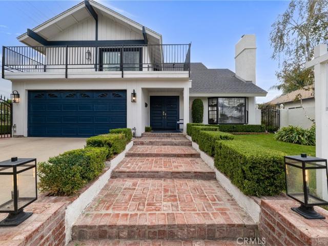 House for sale in Simi Valley, Ventura County