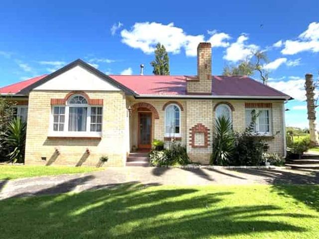 House for rent in Waikato