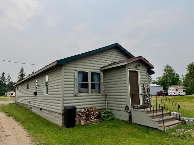 House for sale in International Falls, Minnesota