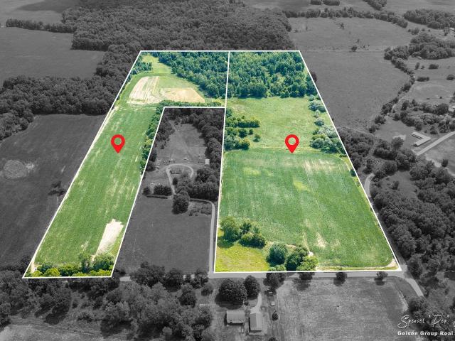 Land for sale in Ionia, Michigan