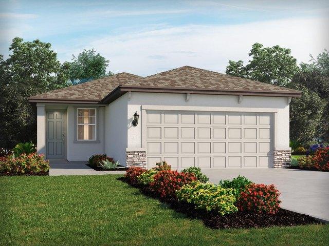 House for sale in Brooksville, Florida
