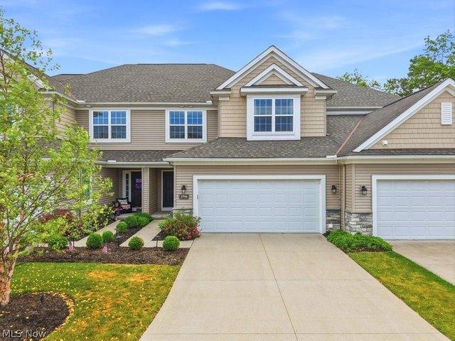 House for sale in Medina, Ohio