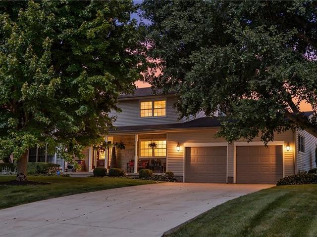 House for sale in Fairborn, Greene County