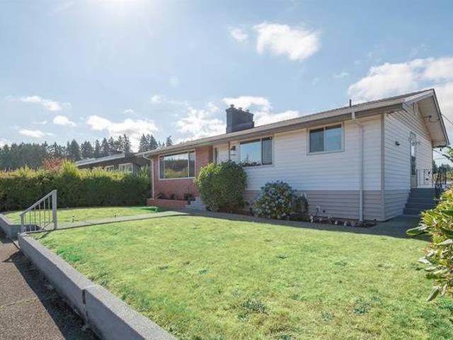House for sale in Port Alberni