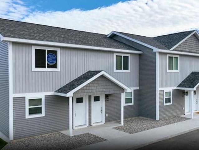 Townhouse for sale in Traverse City, Michigan