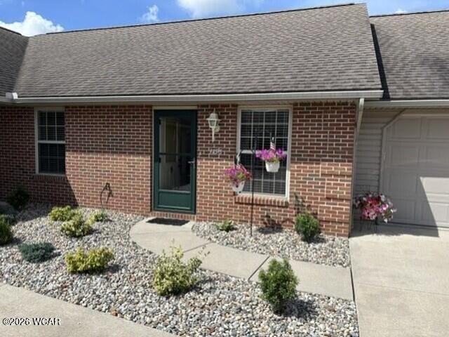 Condo for sale in Lima, Allen County