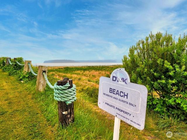 Land for sale in Hansville, Washington