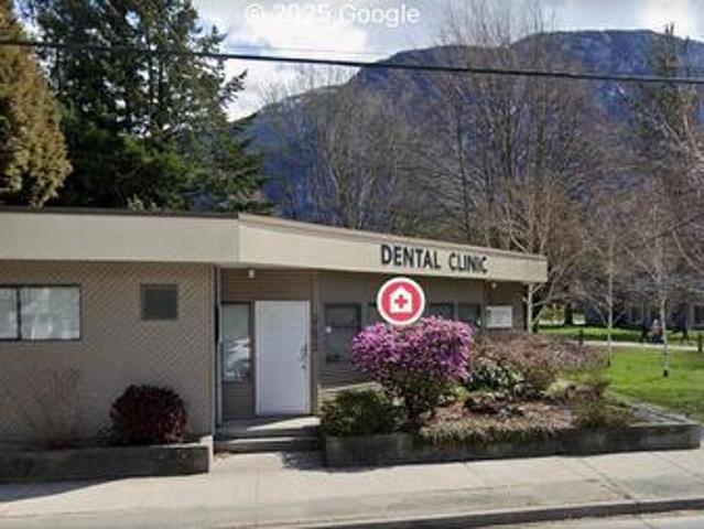 Commercial for sale in British Columbia