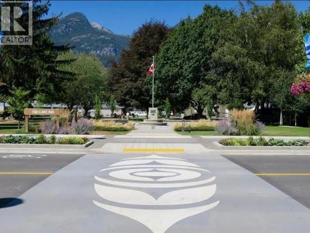 Land for sale in British Columbia