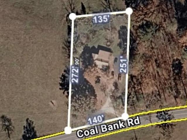 Land for sale in Tennessee