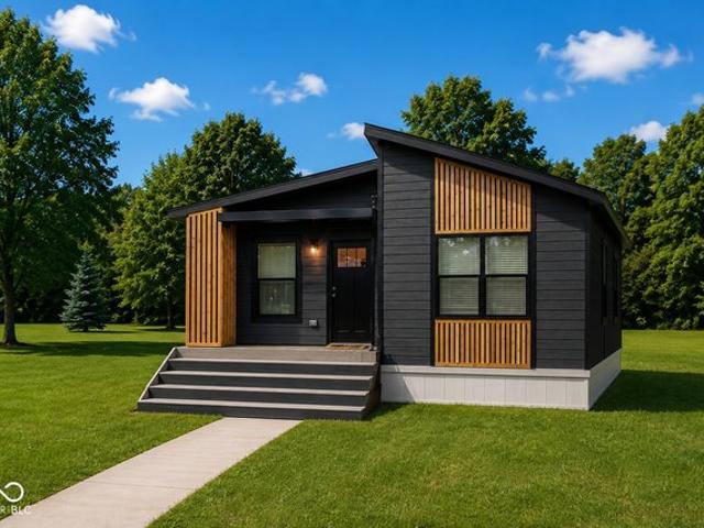 House for sale in North Vernon, Indiana