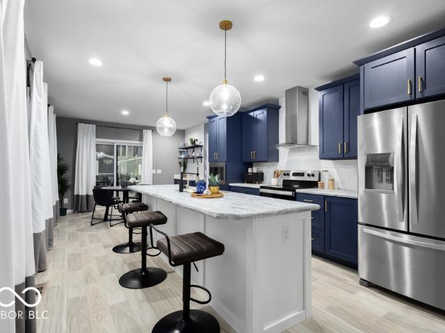 House for sale in North Vernon, Indiana