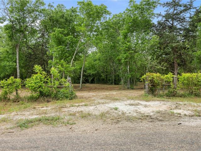 Land for sale in Caldwell, Texas