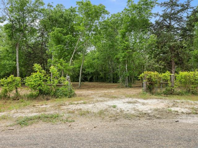 Land for sale in Caldwell, Texas