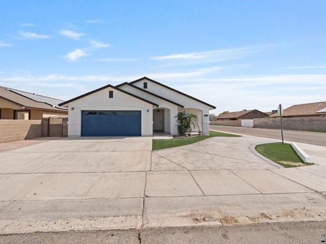 House for sale in Gadsden, Arizona