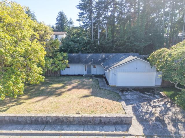 House for sale in North Bend, Oregon