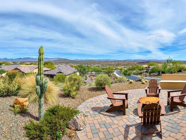 House for sale in Wickenburg, Arizona