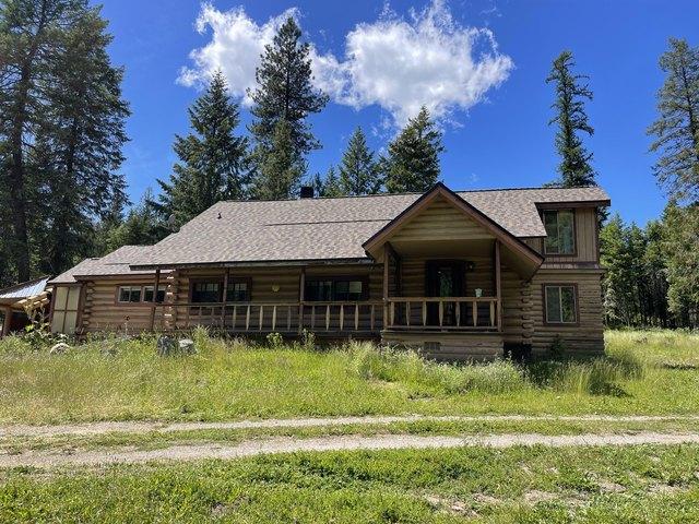 House for sale in Kettle Falls, Washington