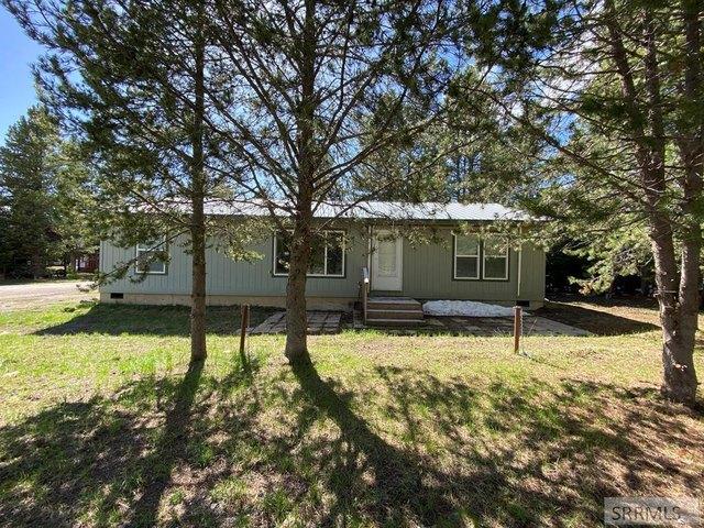House for sale in Island Park, Idaho