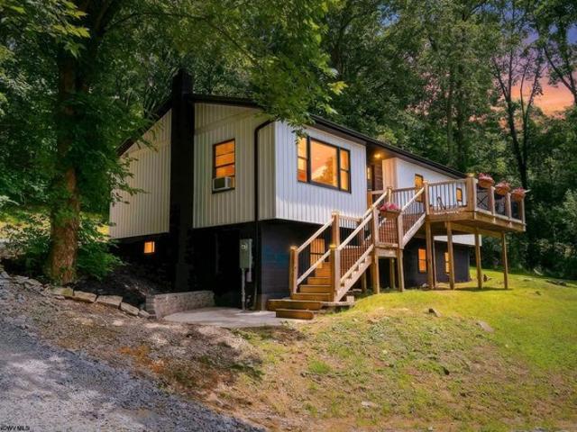 House for sale in Morgantown, West Virginia