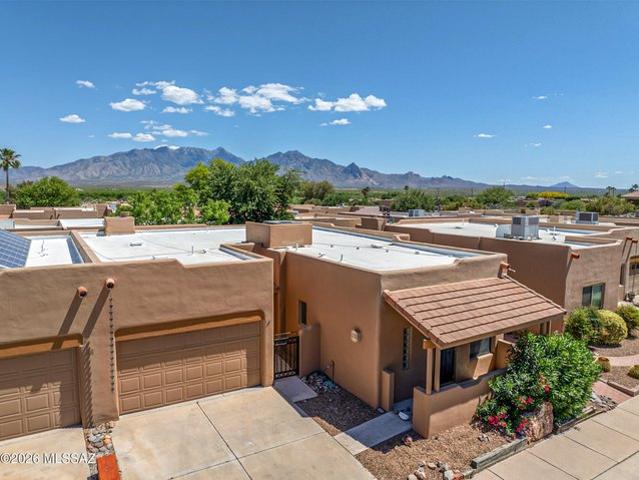 Townhouse for sale in Green Valley, Arizona