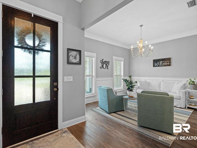 House for sale in Gulf Shores, Alabama