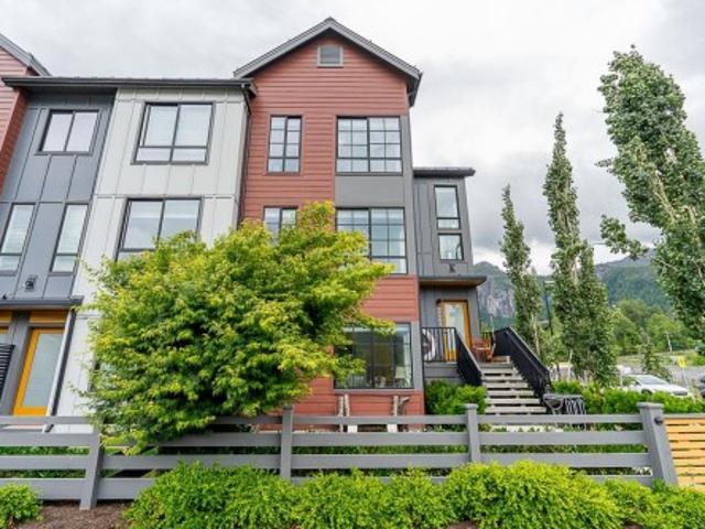 Townhouse for sale in British Columbia