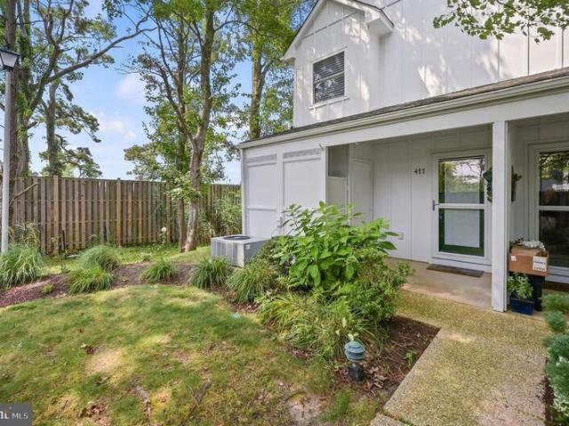 Townhouse for sale in Selbyville