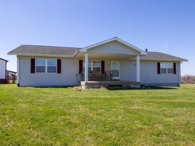 House for sale in Polo, Missouri