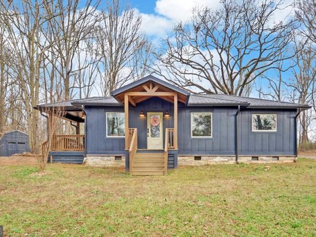 House for sale in Canon, Georgia