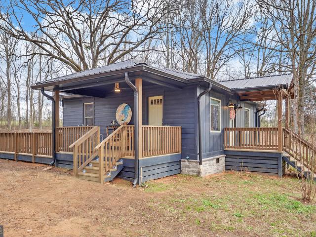 House for sale in Canon, Georgia