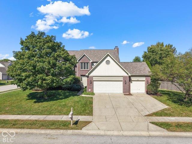 House for sale in Weston Ridge, Carmel
