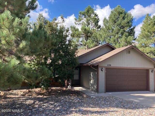 House for sale in Flagstaff, Arizona