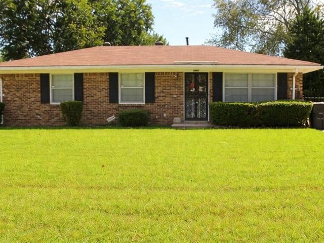 House for sale in Tennessee