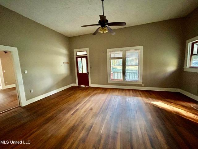 House for sale in Mississippi
