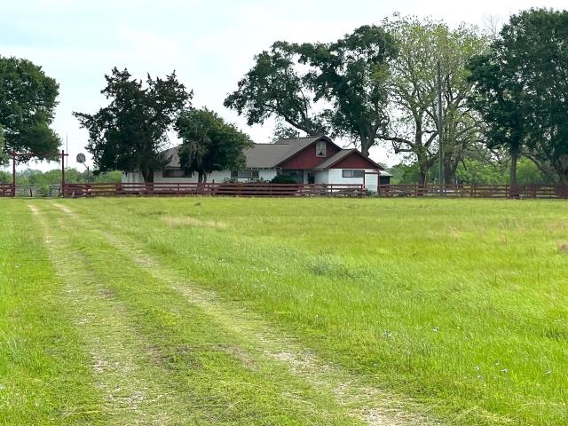 Farm for sale in Wallis, Texas