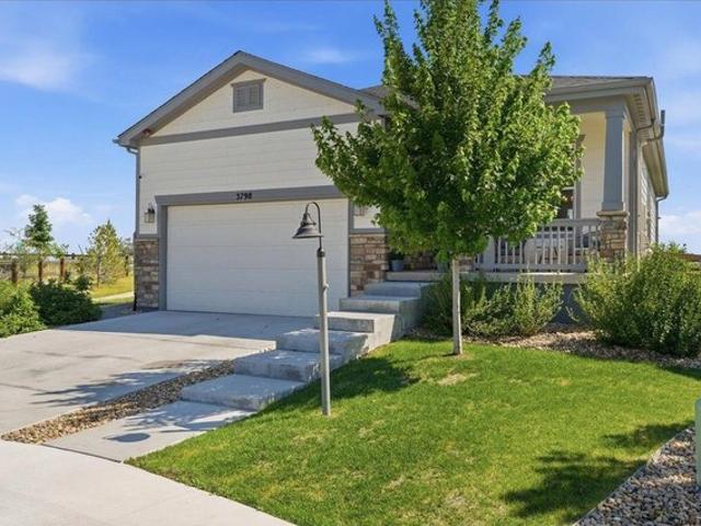 House for sale in Loveland, Colorado