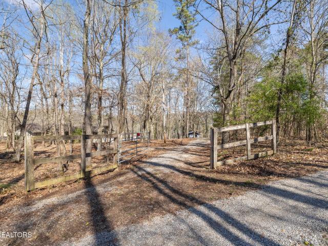 Land for sale in Tennessee