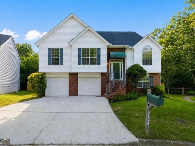 House for sale in Clarkston, Georgia