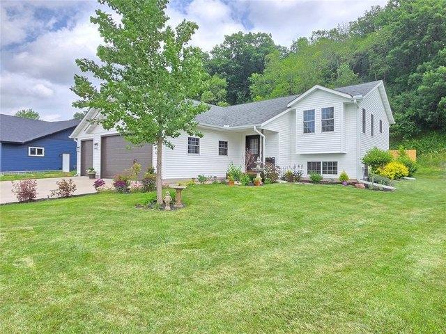 House for sale in Dunn, Wisconsin