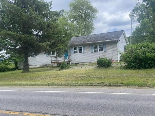 House for sale in Cherry Valley, New York