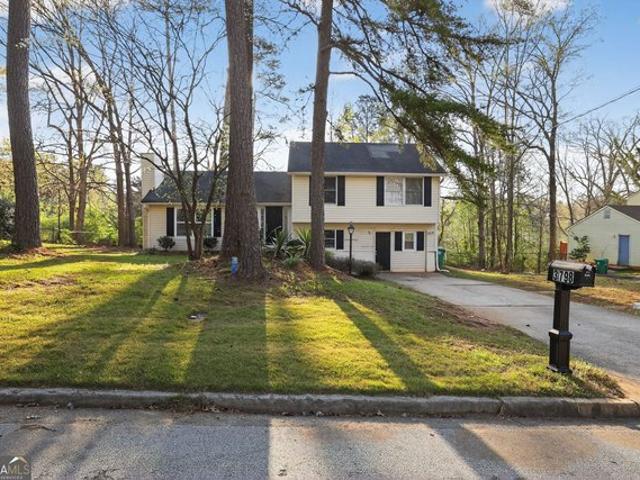 House for sale in Decatur, Georgia