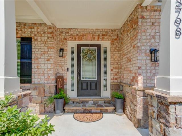 House for sale in Buford, Gwinnett County
