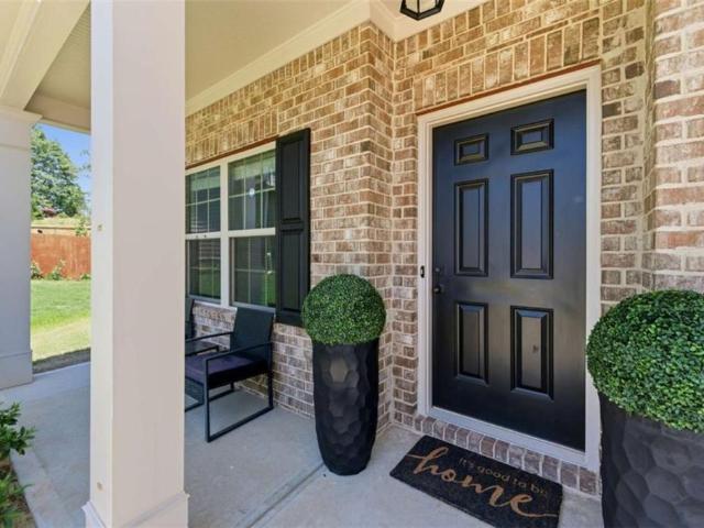 Property for rent in Loganville, Georgia