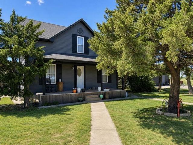 House for sale in Kansas