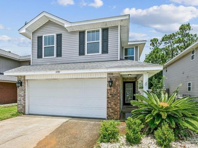 House for sale in Pensacola, Florida