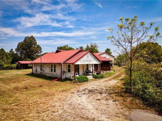 House for sale in Ark