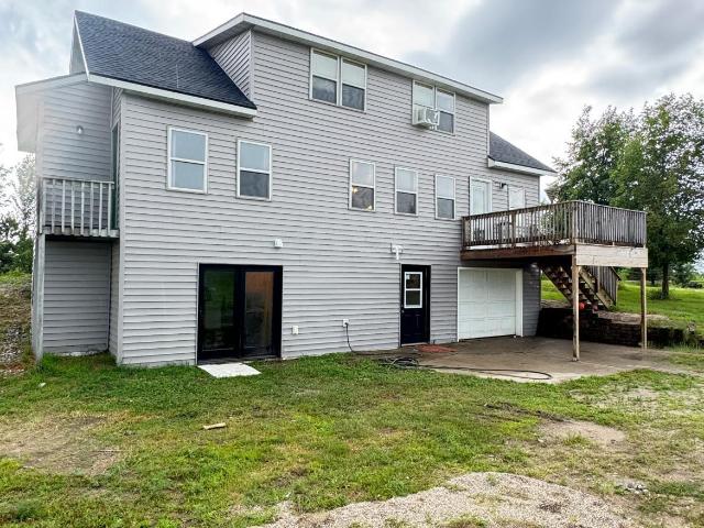 House for sale in Perham, Minnesota
