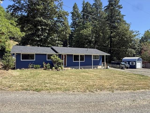 House for sale in Oregonia
