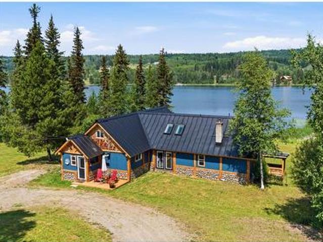 House for sale in Ochiltree, British Columbia